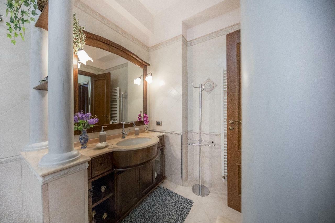 Rosa Apartamento Cefalù