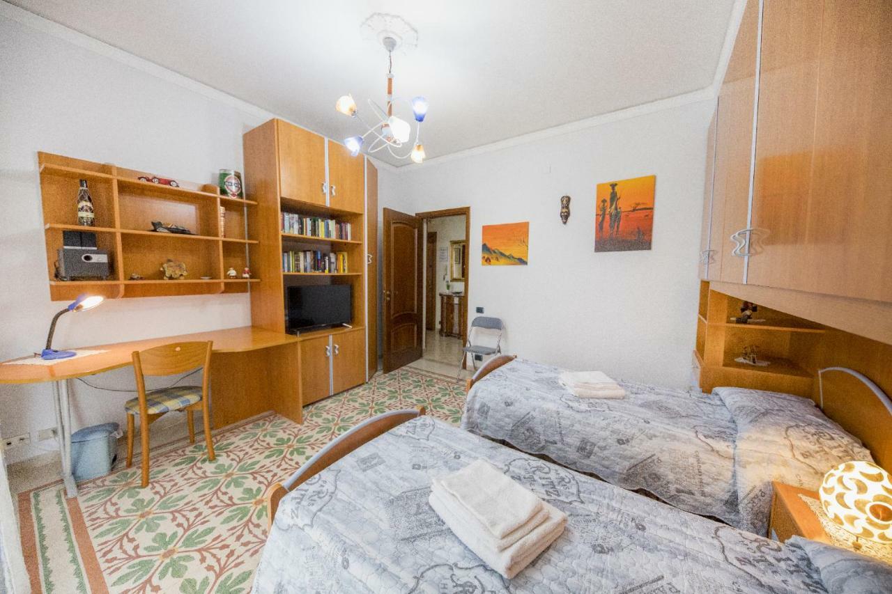 Apartamento Rosa