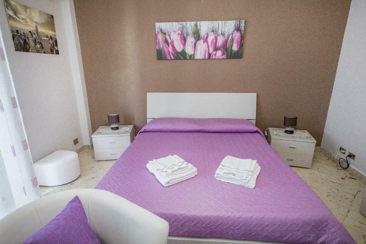 Apartamento Rosa *