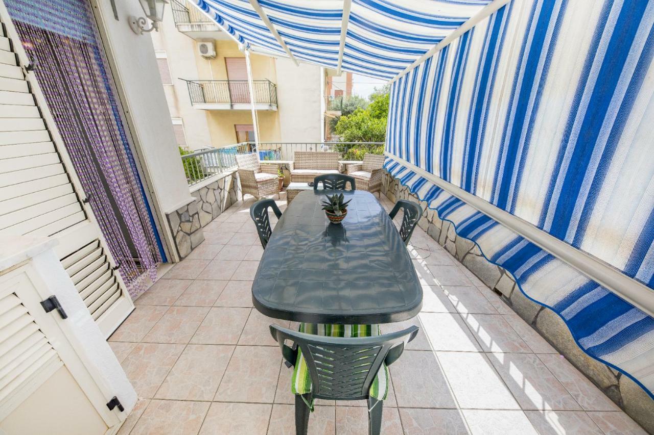 Apartamento Rosa Cefalù