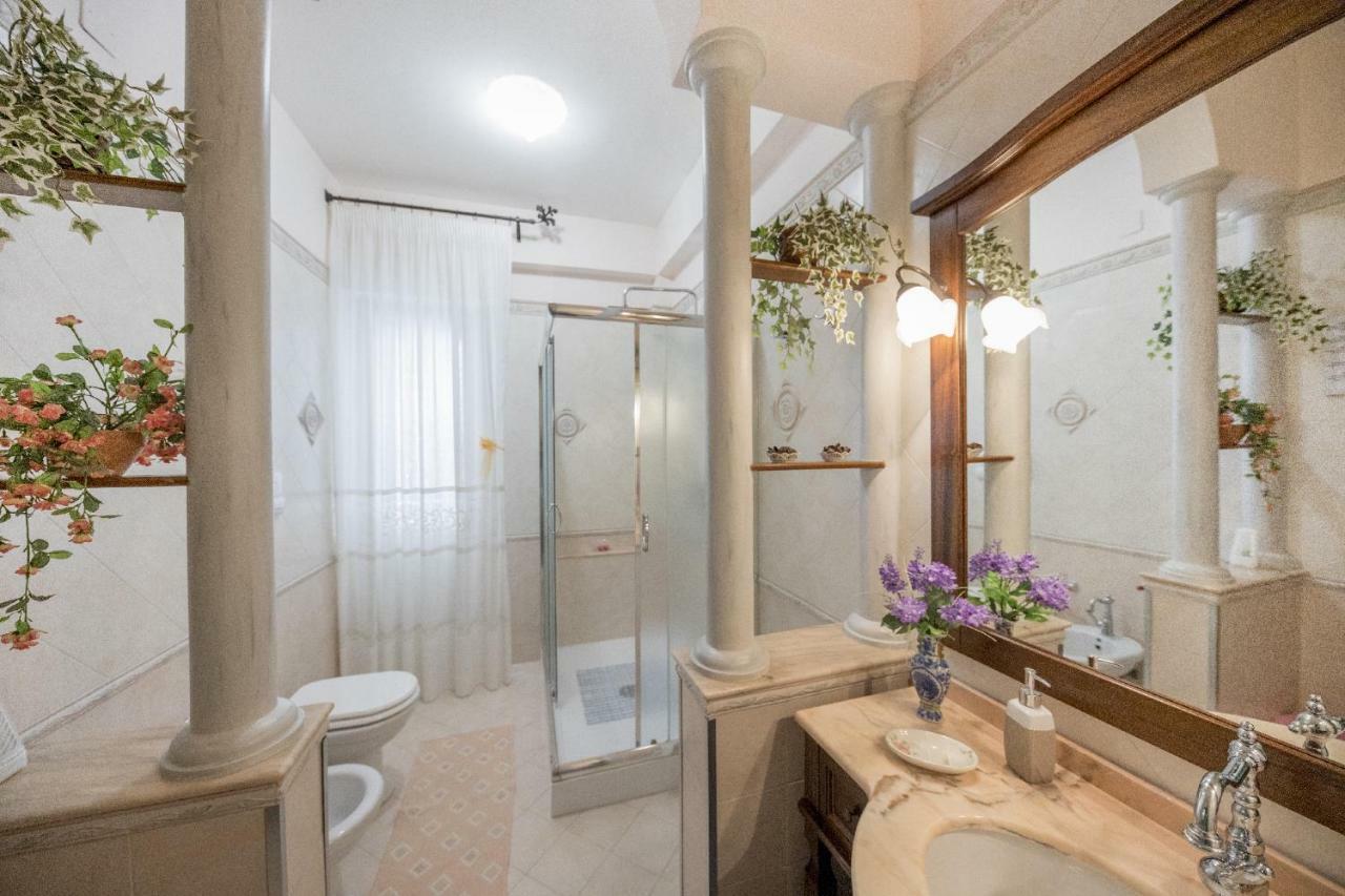 Rosa Apartamento