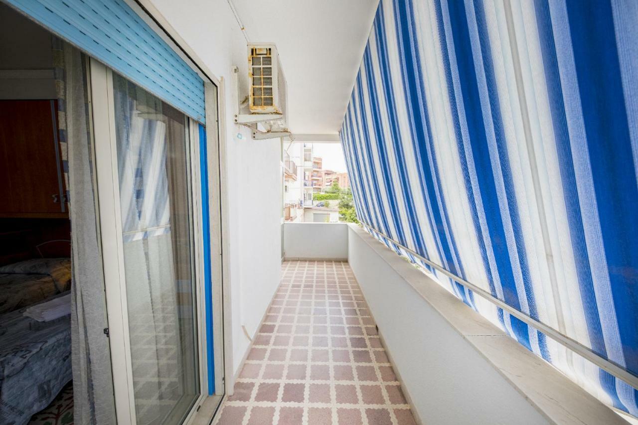 Rosa Apartamento Cefalù