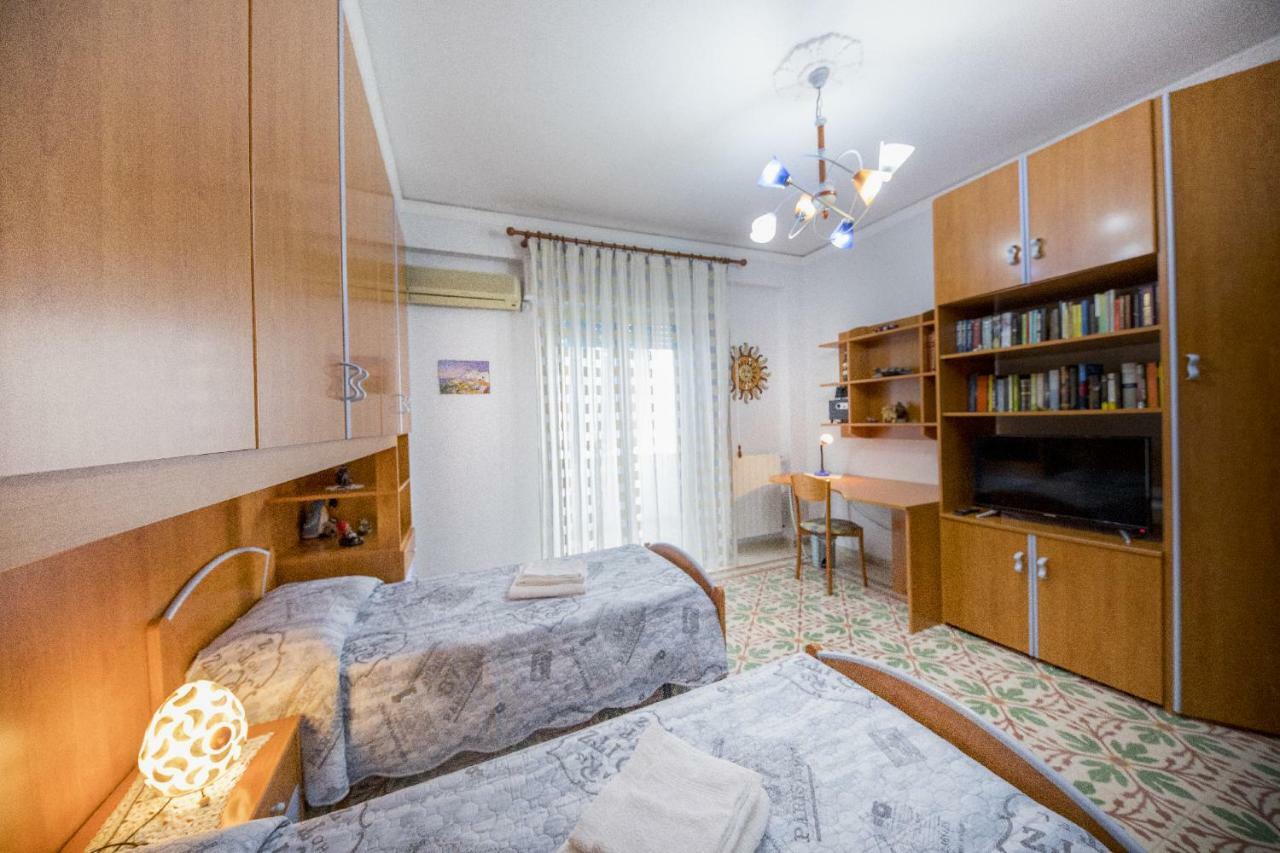 Apartamento Rosa Cefalù