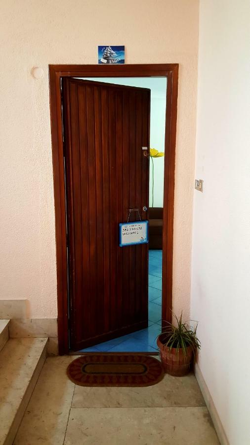 Il Veliero Guest house Cefalu