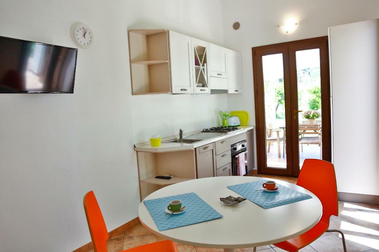 Verdemare Apartamento