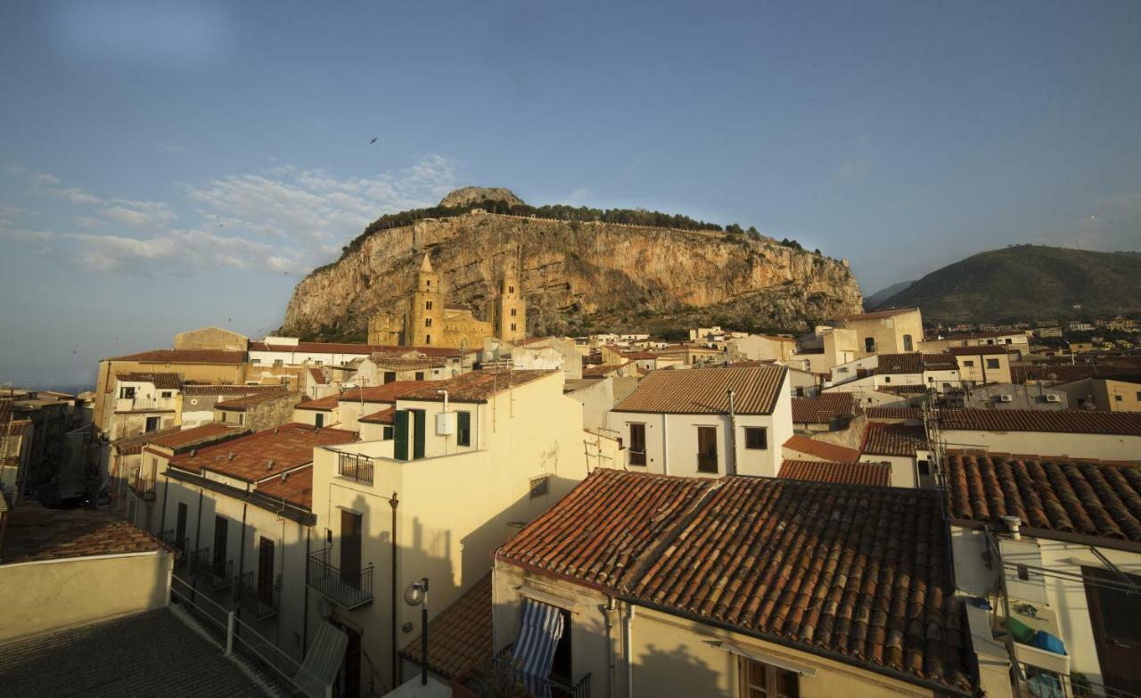 La Giara Cefalu