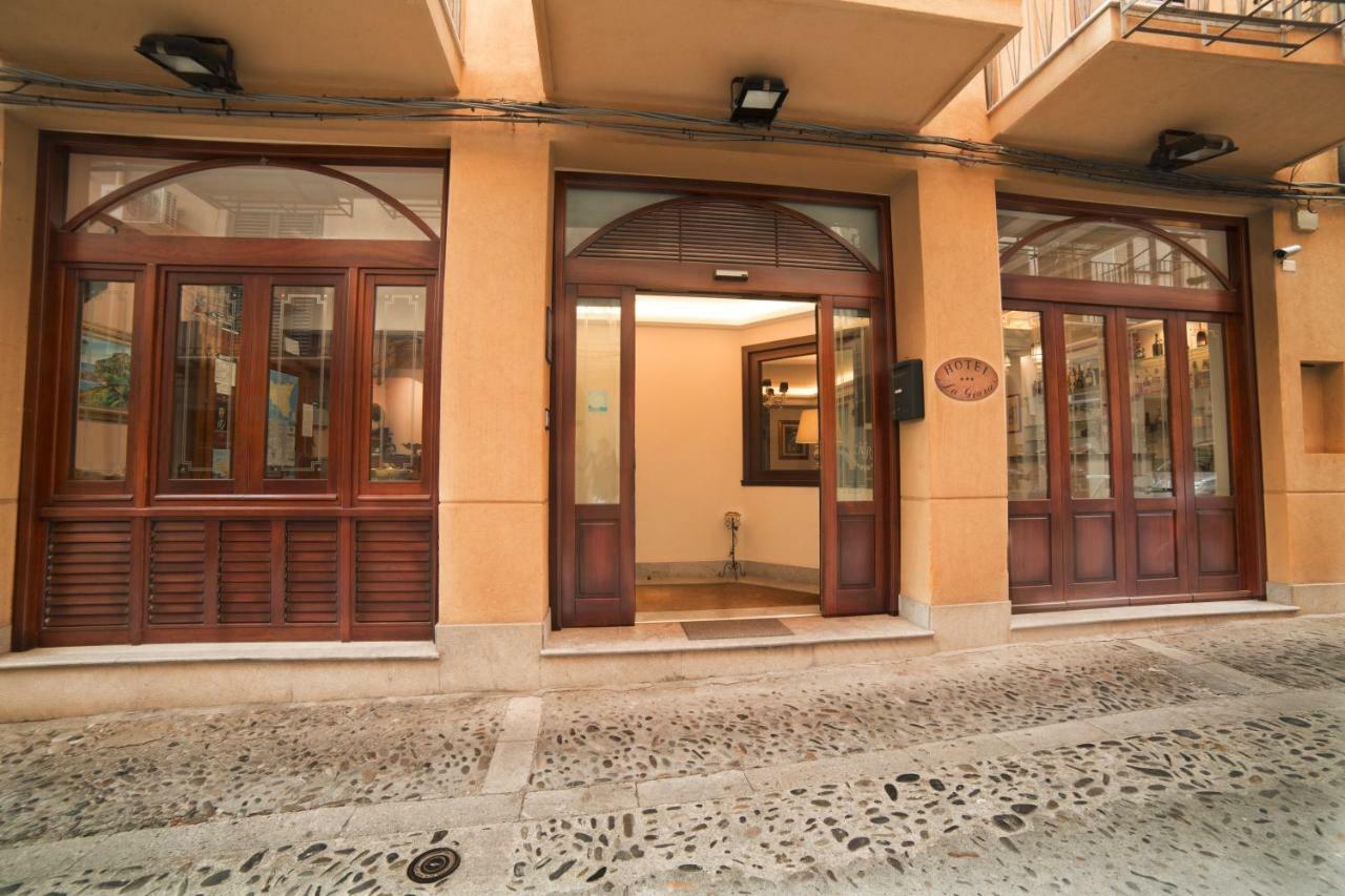 La Giara Hotel