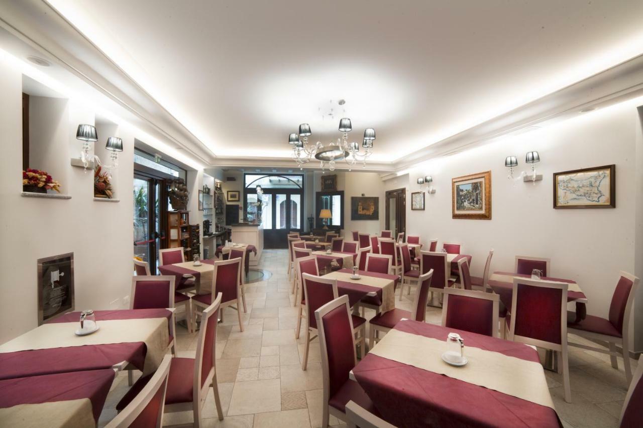 La Giara Hotel Cefalu