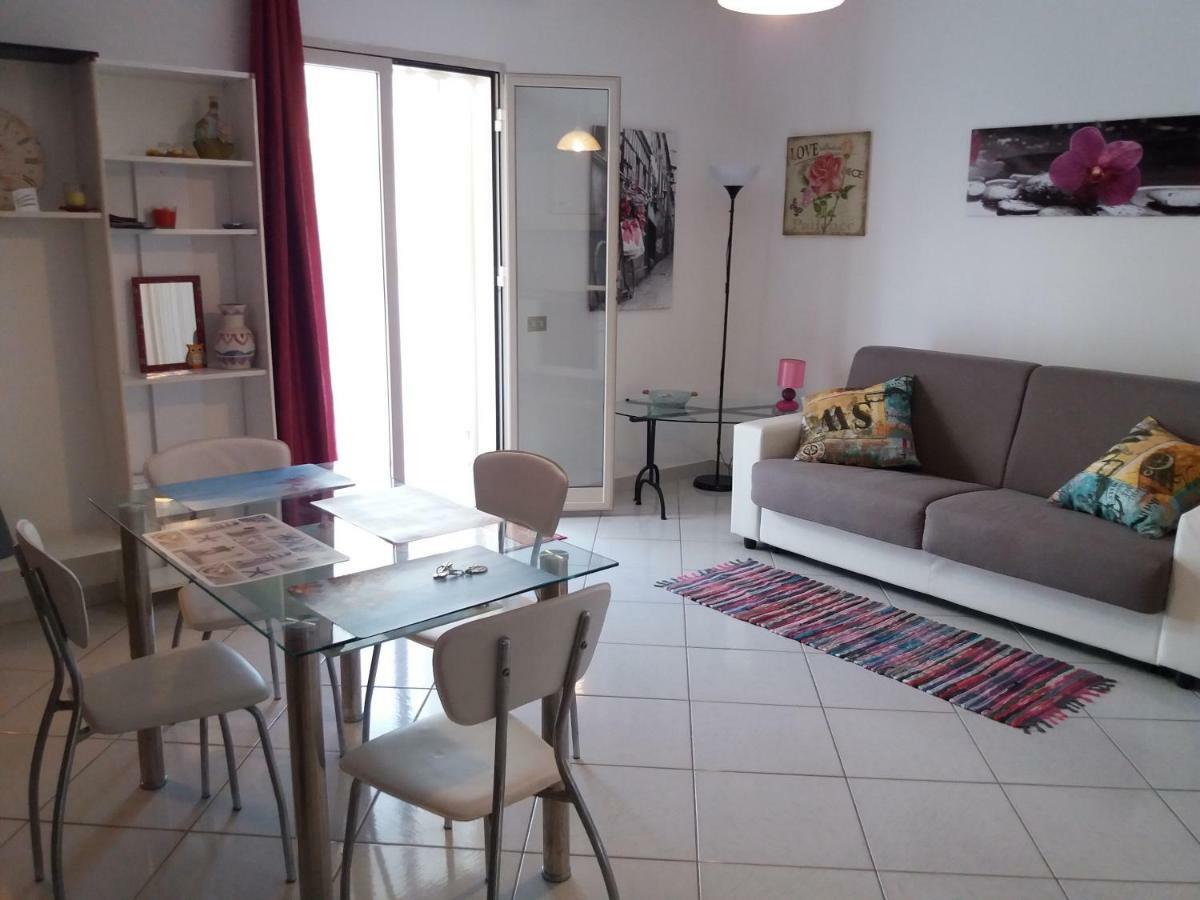 Apartment Santa Lucia Cefalu