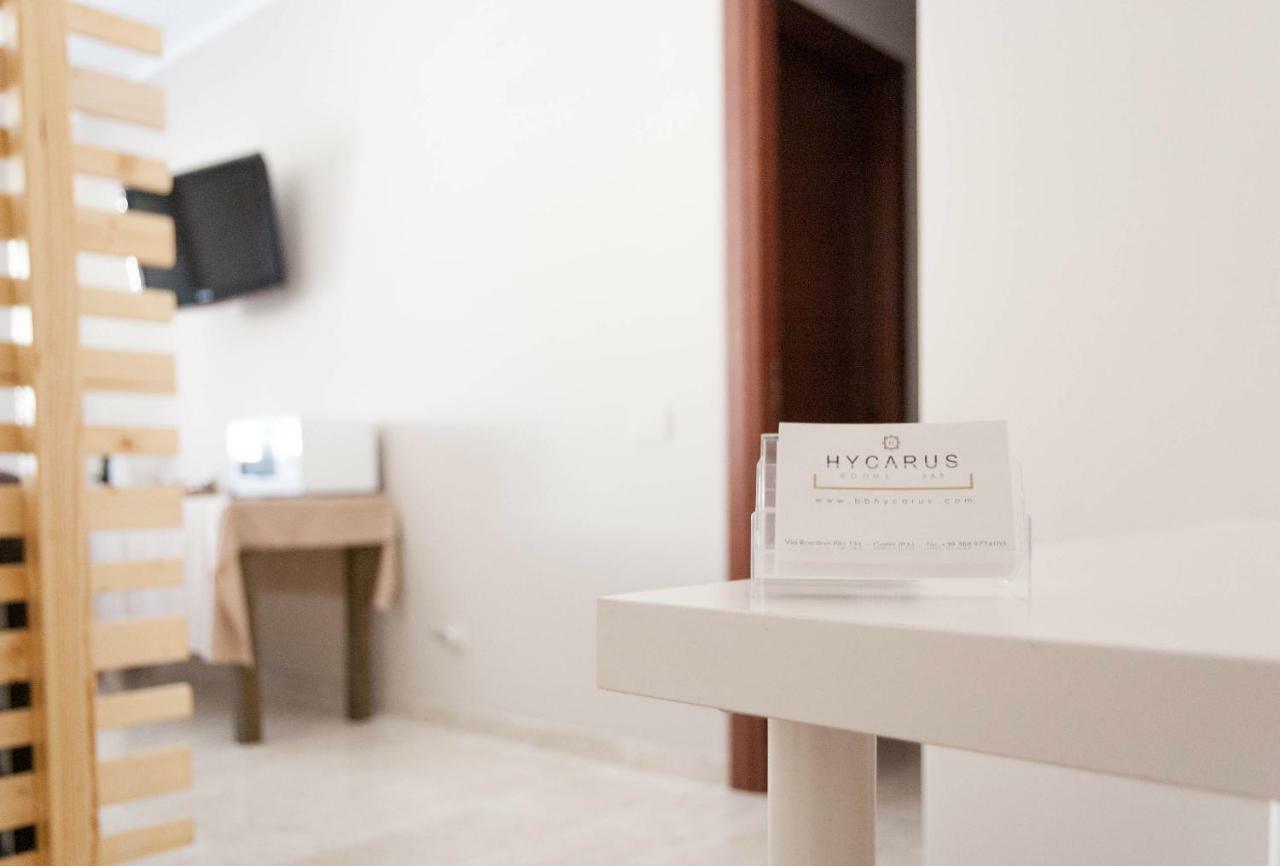 Bed & Breakfast Hycarus