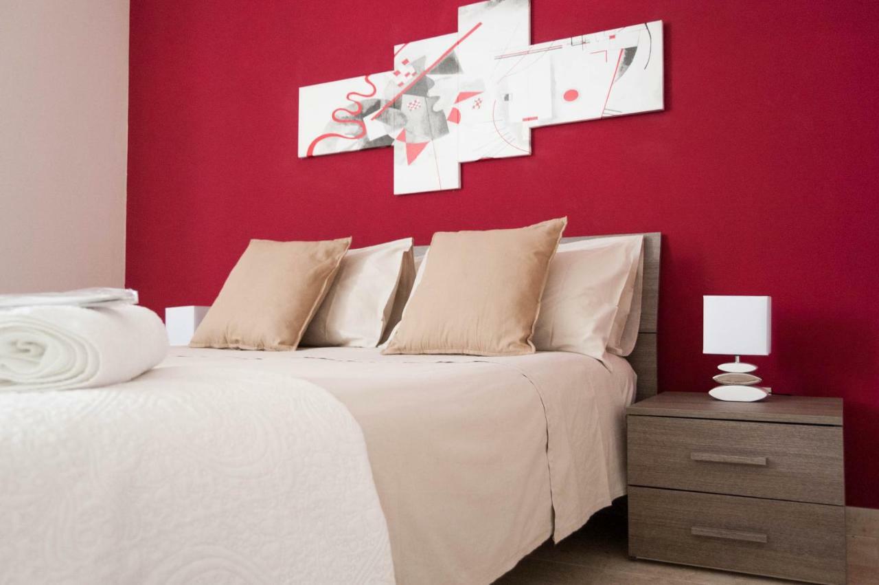 Hycarus Bed & Breakfast Cefalu