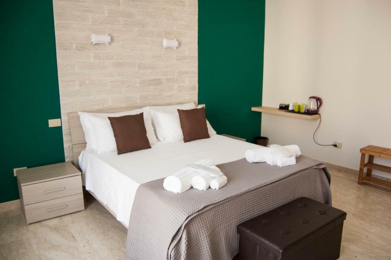 Bed & Breakfast Hycarus