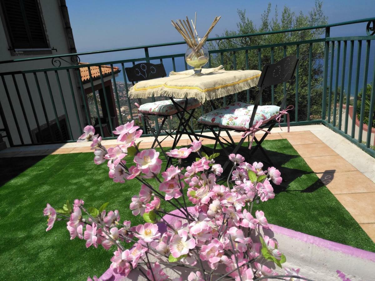 Villa Cefalu' *