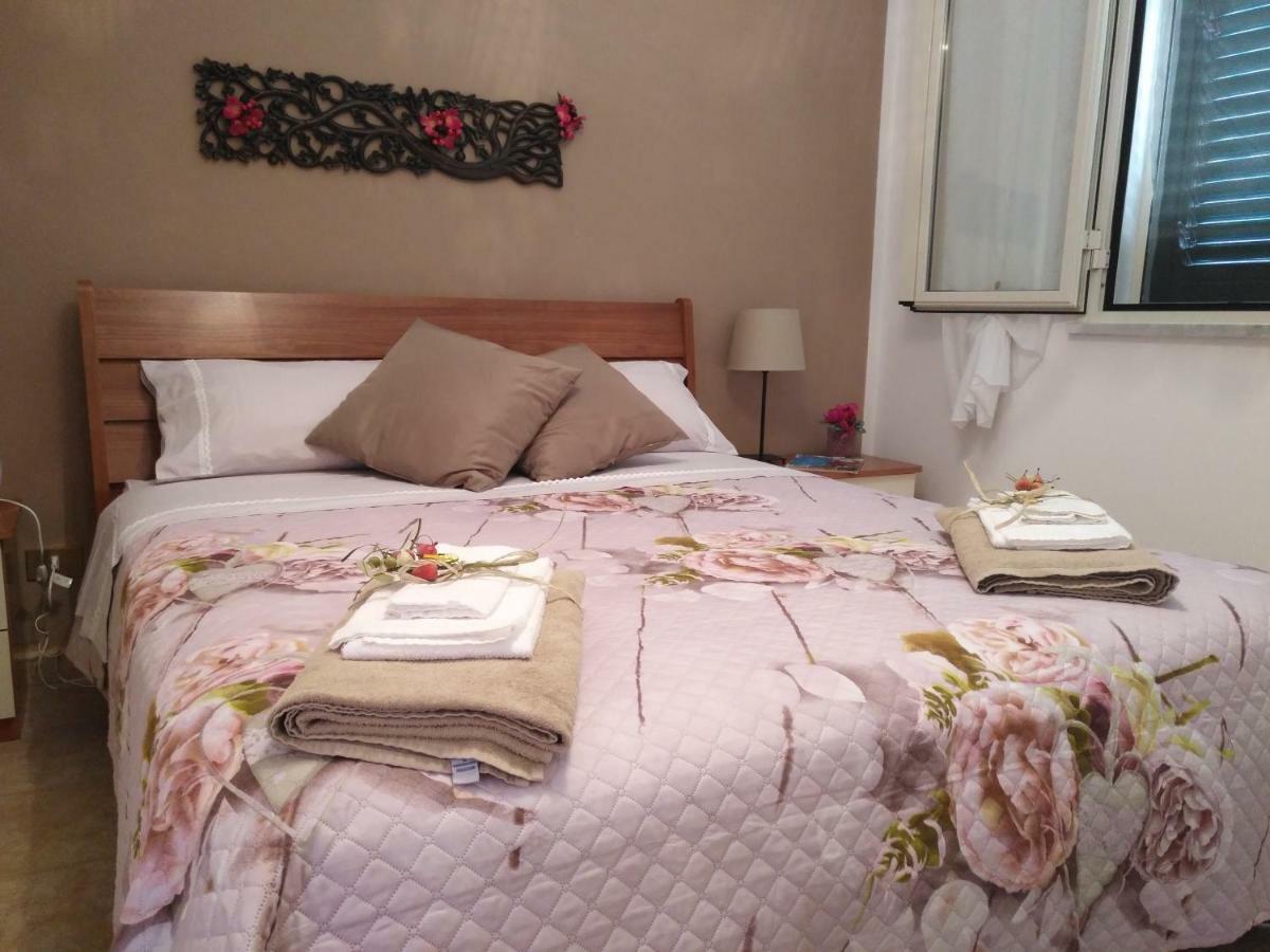 Villa Cefalu' *