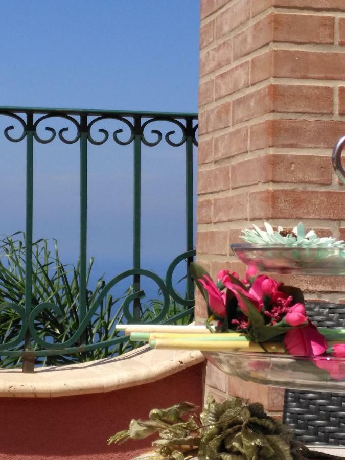 Villa Cefalu' *
