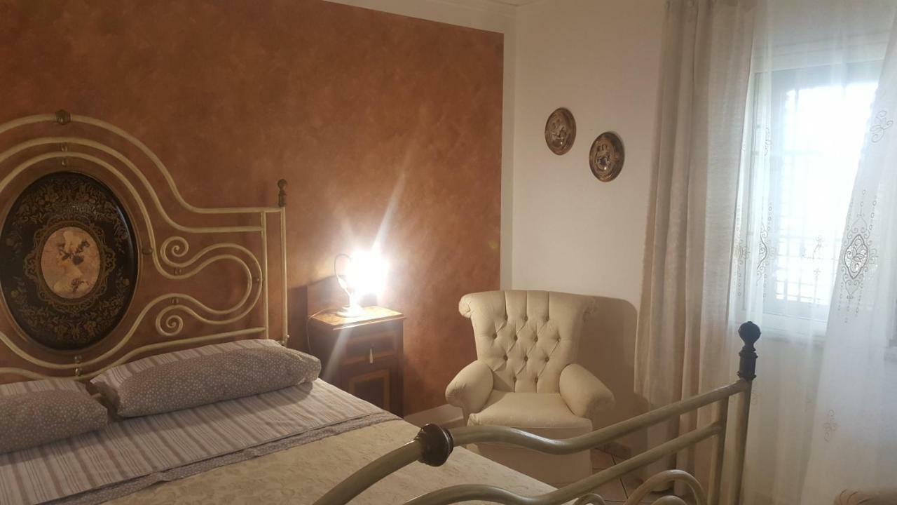 Vintage House Cefalu