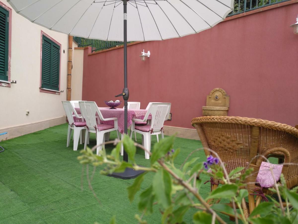 Villa Cefalu'