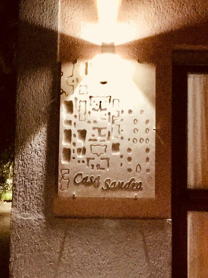 Casa Sandra Apartment Cefalu