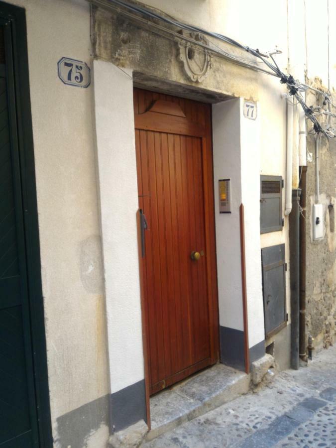 Botta Holiday home Cefalu