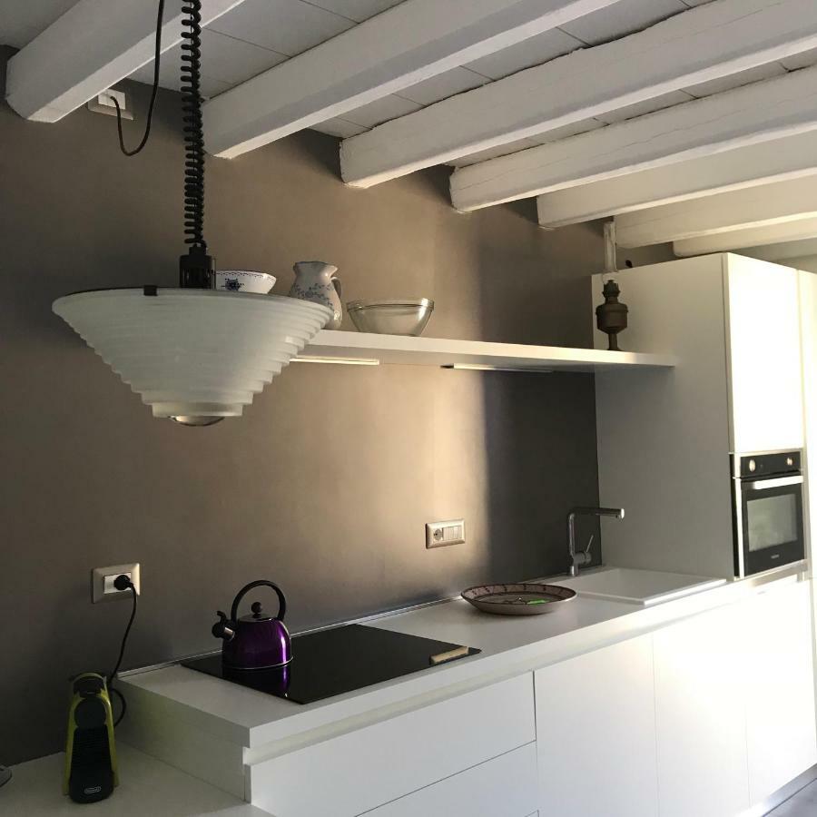 Saraceni 20 Apartment