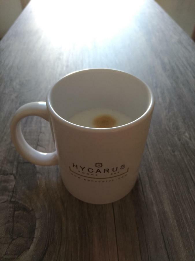 Hycarus Bed & Breakfast 3*