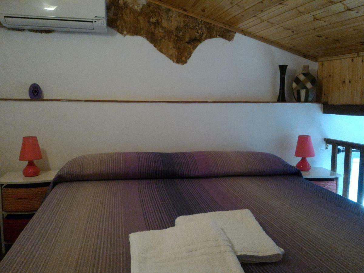 Botta Holiday home Cefalu