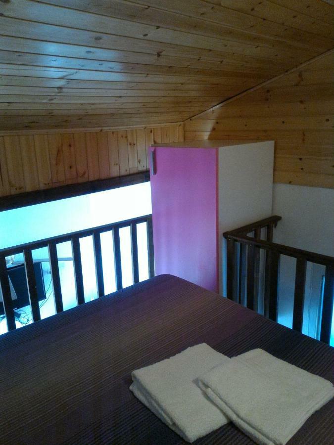 Holiday home Botta