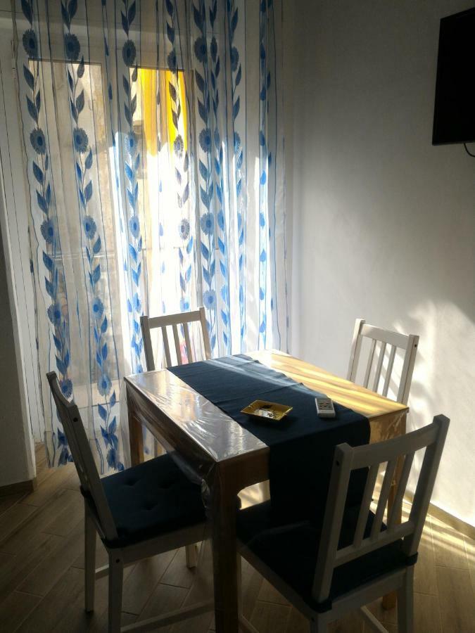 Botta Holiday home Cefalu