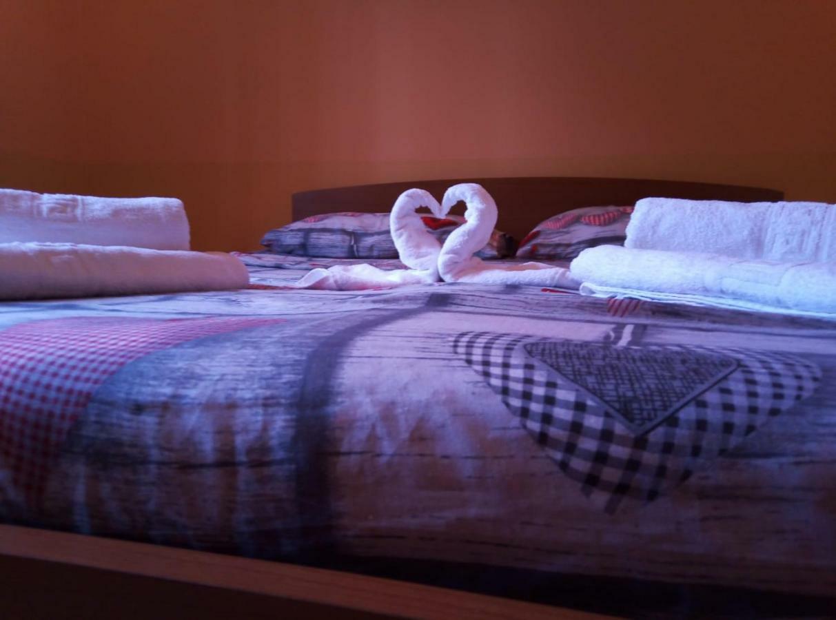 Holiday home Lillo's House Cefalu