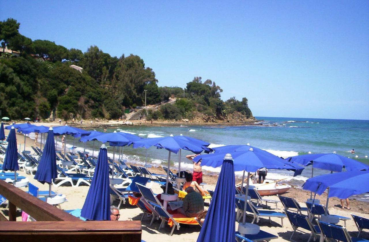 Gli Aranceti Di Holiday home *