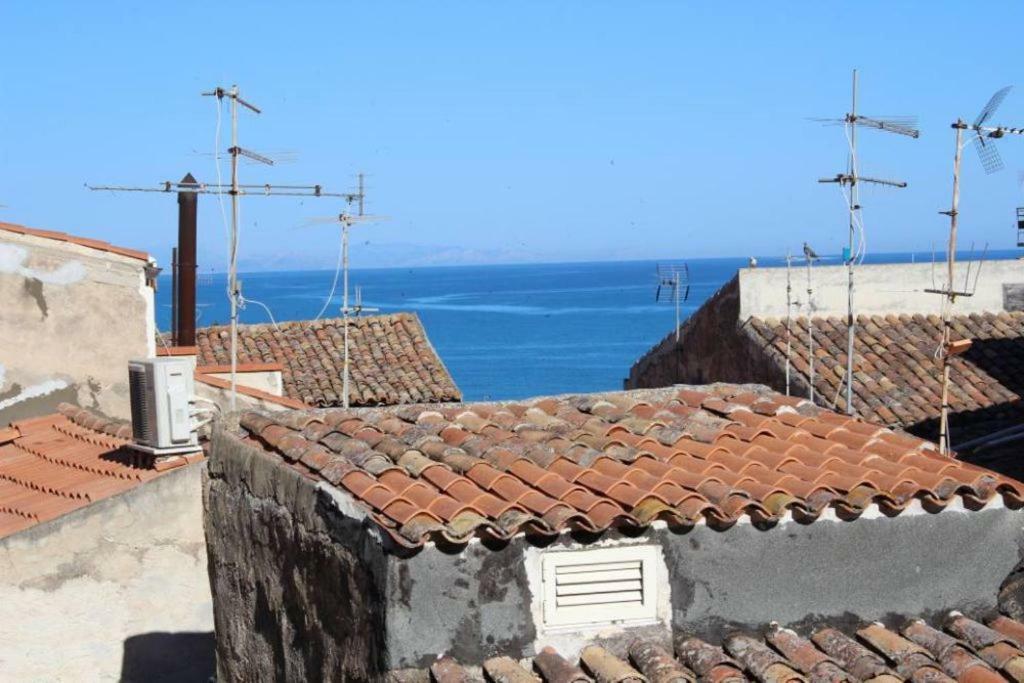Casa Soraya, Dimora Tipica A 2 Passi Dal Duomo. Cefalù