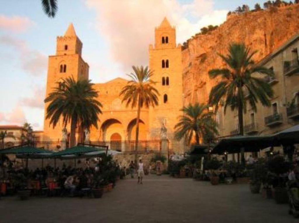 Casa Soraya, Dimora Tipica A 2 Passi Dal Duomo. Cefalù