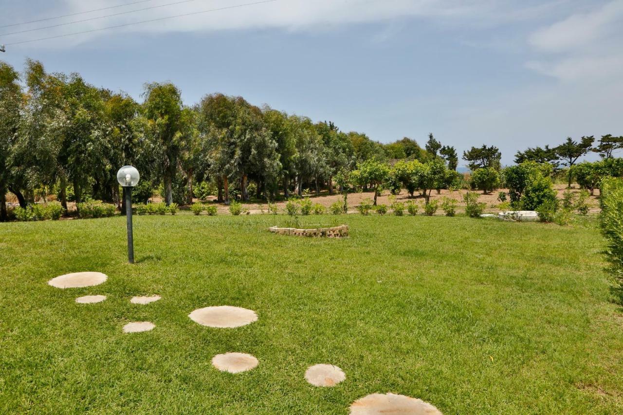 Tra Verde E Mare Holiday home Cefalu
