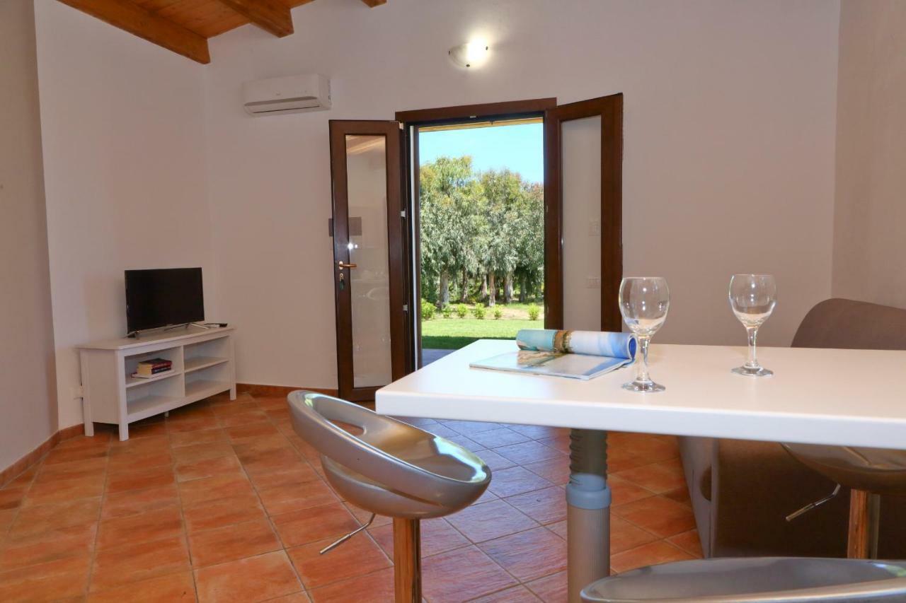 Tra Verde E Mare Holiday home Cefalu