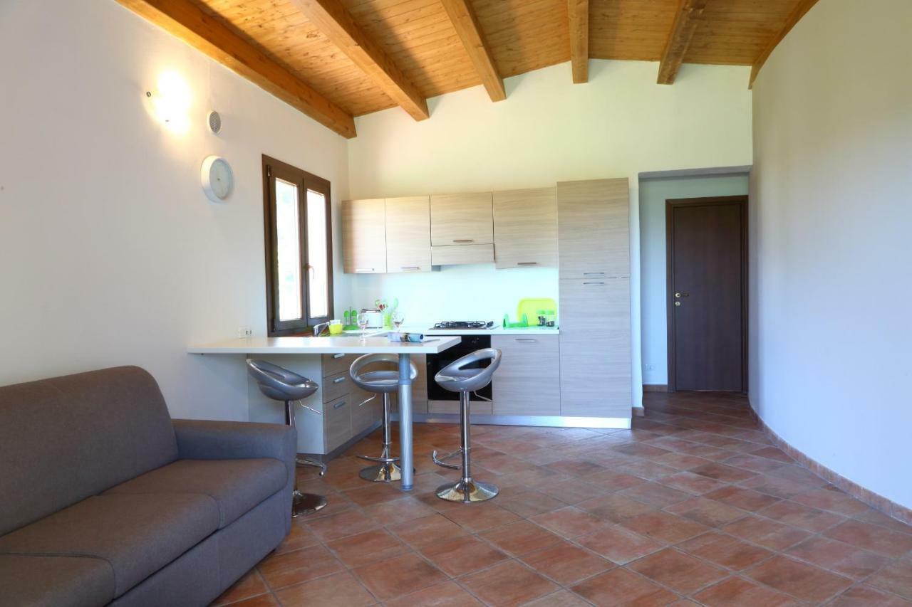Holiday home Tra Verde E Mare