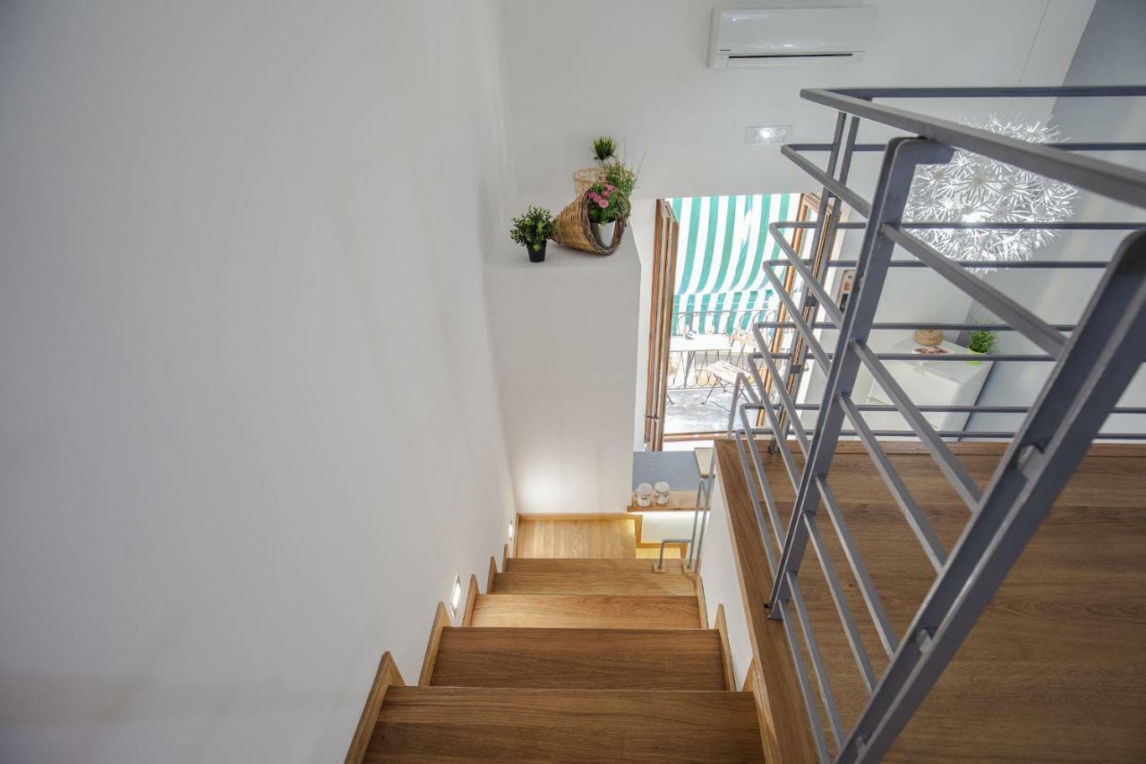 Apartamento Diana House Cefalù