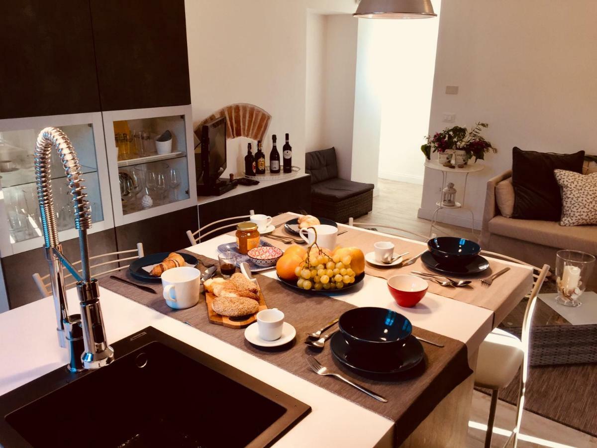 Flale's House * Cefalu