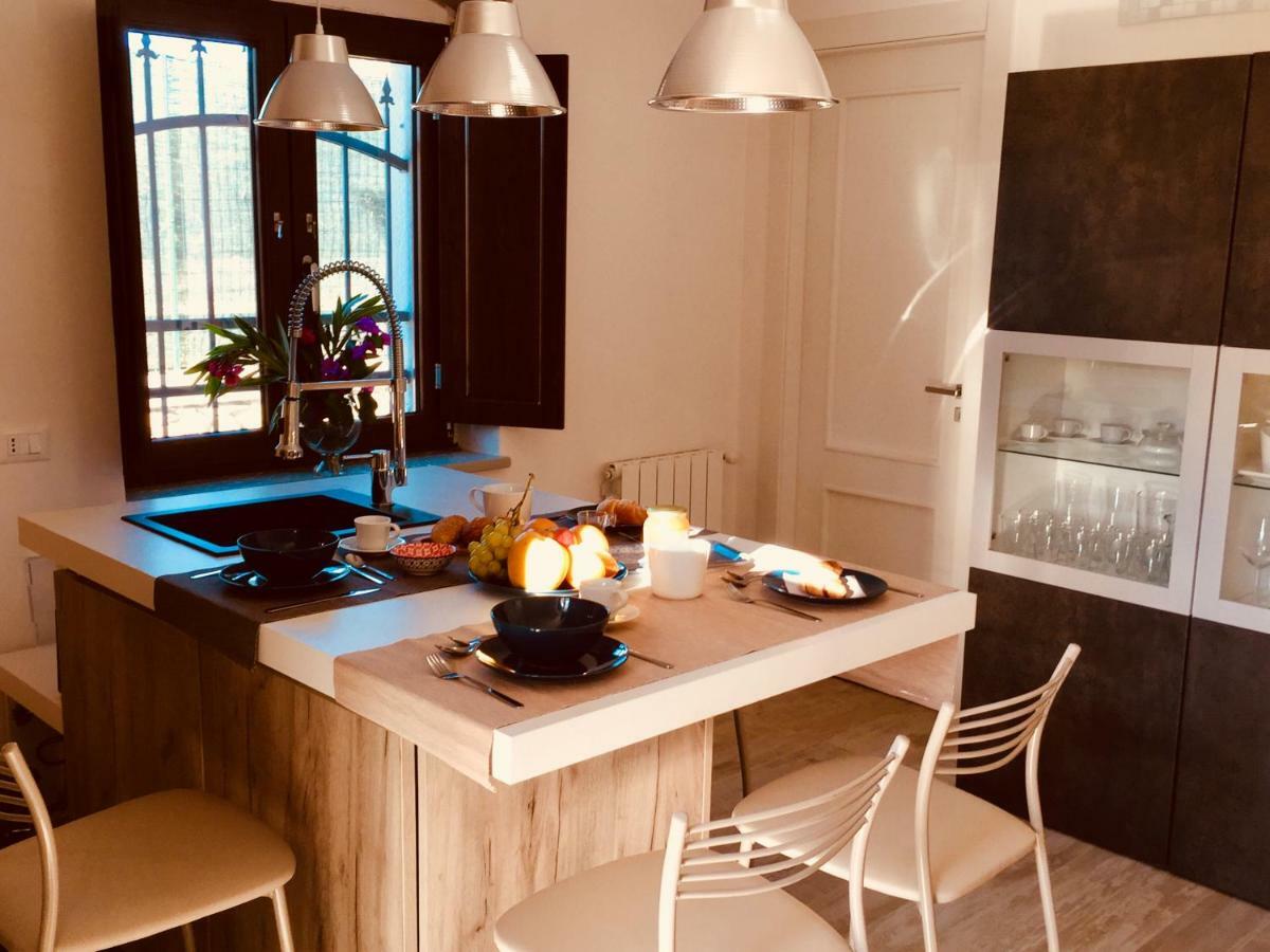 Flale's House Cefalu