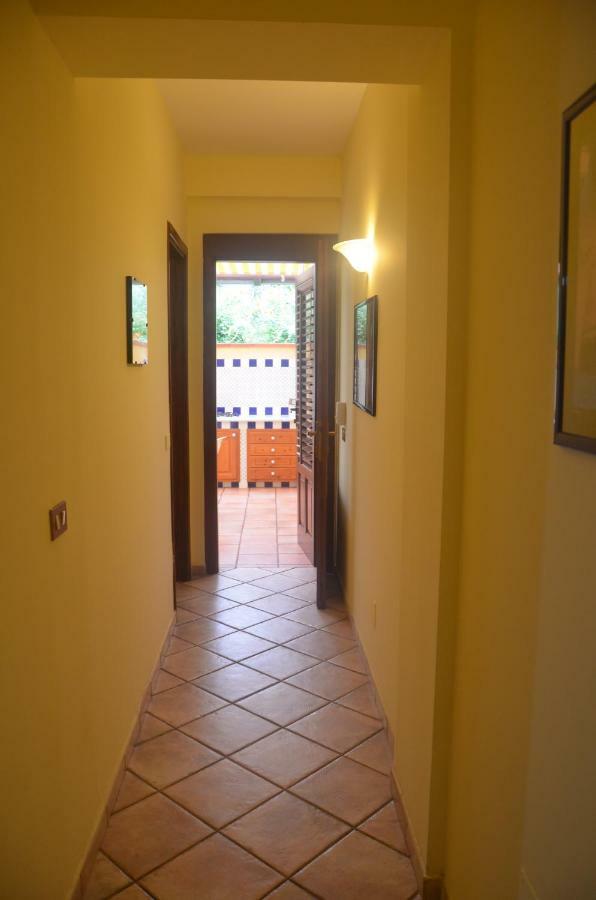 Appartamento Holiday