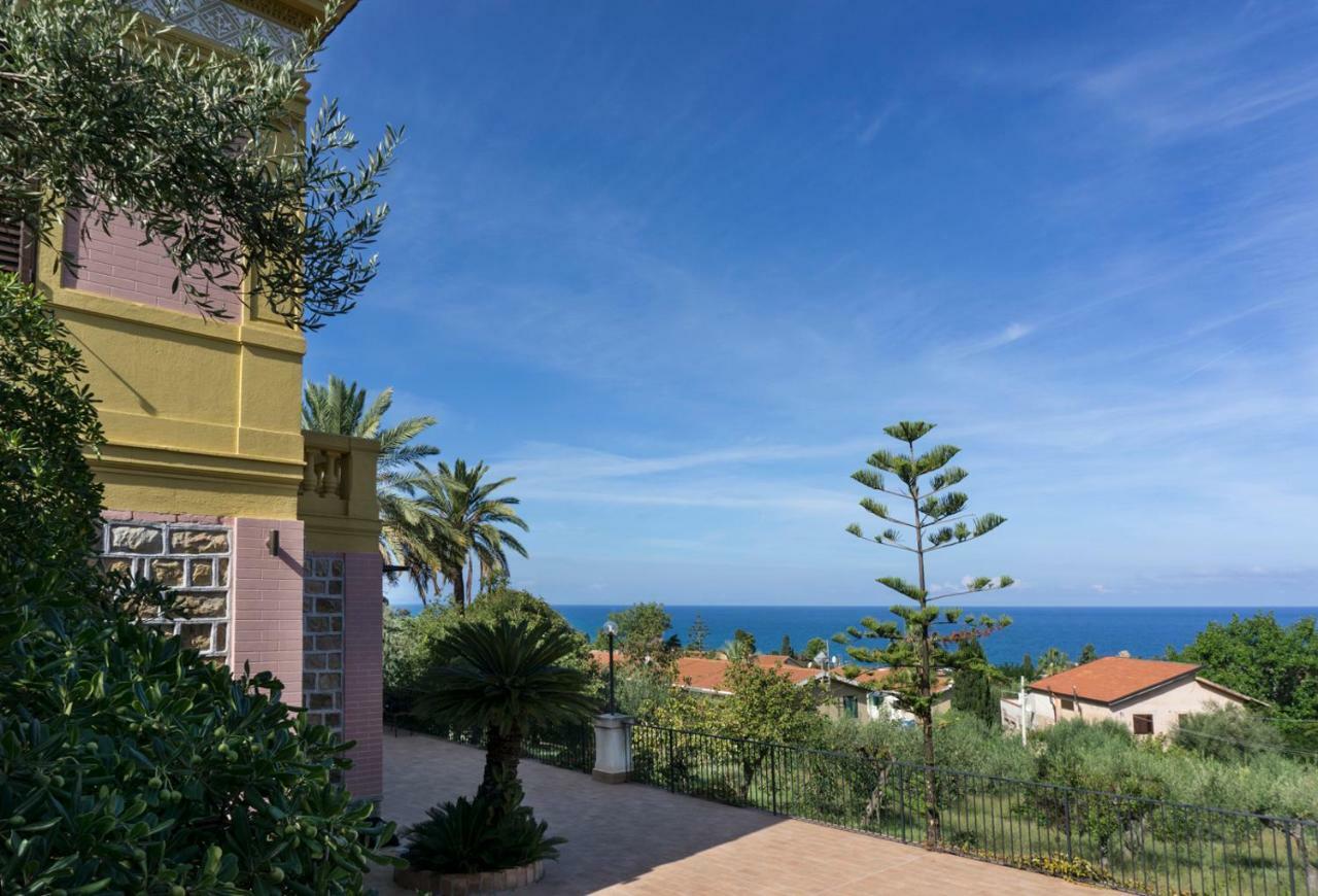 Santa Lucia Cefalu