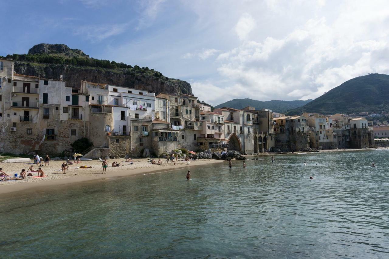 Santa Lucia * Cefalu