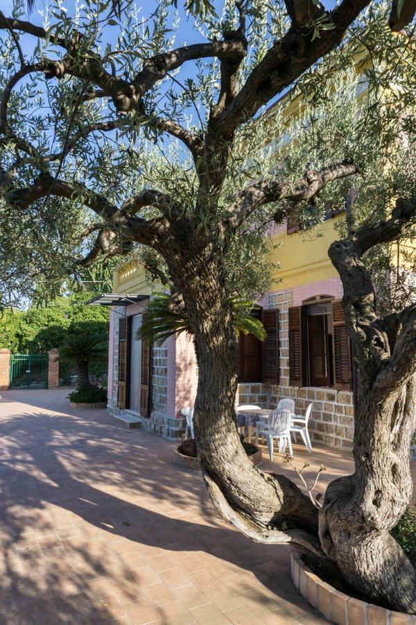 Villa Santa Lucia *
