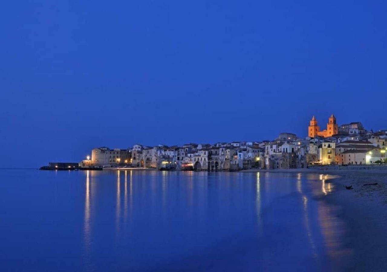 Charles Apartment Cefalu