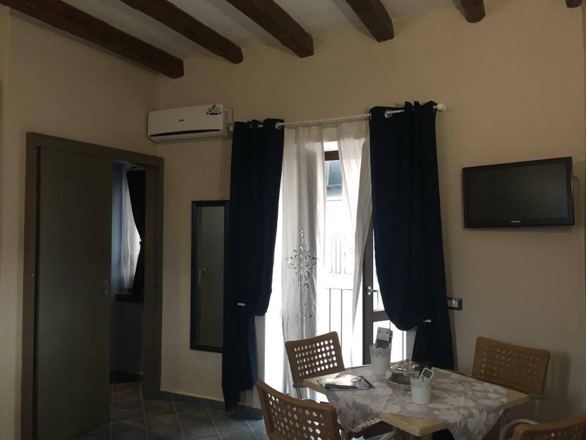 Dal Duomo Al Mare * Cefalù