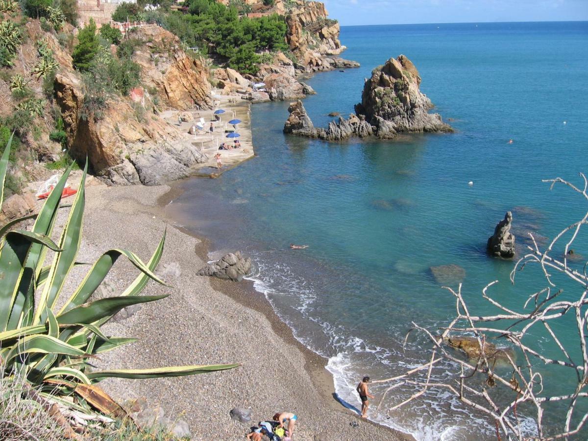 Casa Mare Celeste Holiday home Cefalu