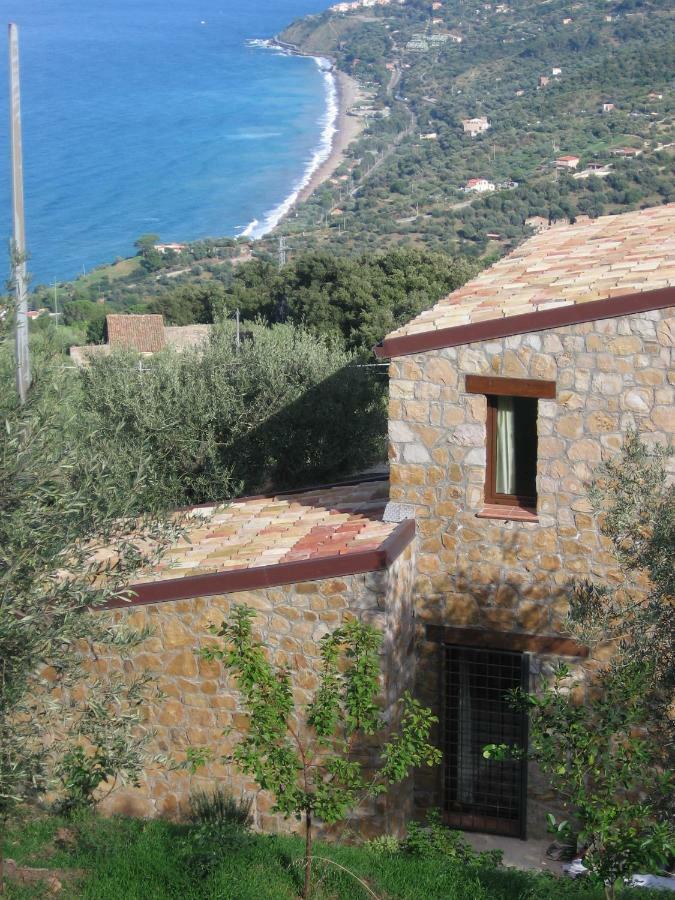 Casa Mare Celeste Holiday home