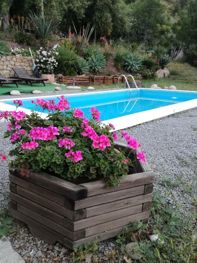 Casa Mare Celeste Holiday home
