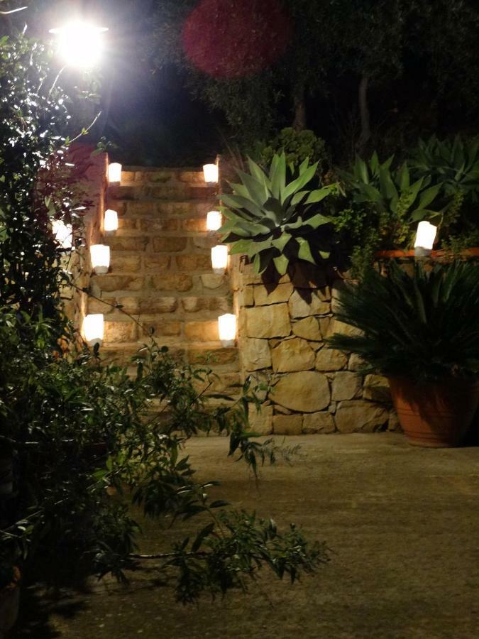 Holiday home Casa Mare Celeste Cefalu