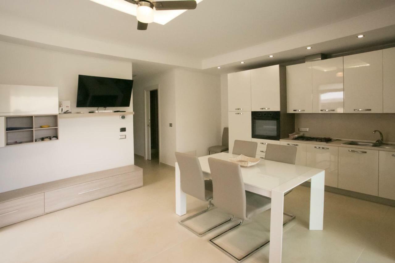 Holiday home Arca Superior