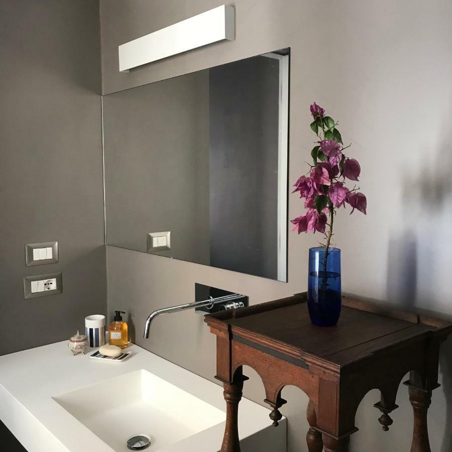 Saraceni 20 Apartment Cefalu